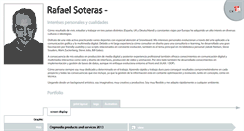 Desktop Screenshot of biomachinoid.com